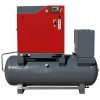 Skrutkový kompresor KKS 10/500D 1100 l/min