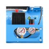 Kompresor HL 260-16 8 bar 2,5 HP / 1,8 kW 231 l / min 16 l