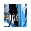 Kompresor HL 260-16 8 bar 2,5 HP / 1,8 kW 231 l / min 16 l