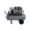 Kompresor HK 700-150 Pro 11 bar 5,5 HP / 4 kW 400 V 530 l / min 150 l