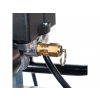 Dvojpiestový kompresor HK 700-300 Pro 11 bar 5,5 HP/4 kW 400V 476 l/min 270 l