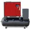 Skrutkový kompresor KKS 20/500D 2300 l/min