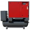 Skrutkový kompresor KKS 30/500D 3300 l/min