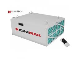 Jak vybrat nejlepší čističku vzduchu? Kompletní průvodce