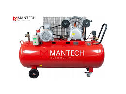 Jak vybrat nejlepší pístový kompresor? Kompletní průvodce