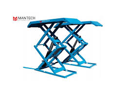 Jak na ten nejlepší nůžkový zvedák? Kompletní popis