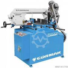 Jak vybrat gravitační pásovou pilu na kov? Kompletní průvodce