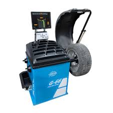 Vyvažovačky a přezouvačky, potřebné vybavení dílny no jak si vybrat? Kompletní průvodce