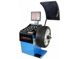 Jak vybrat vyvažovačku? Kompletní průvodce