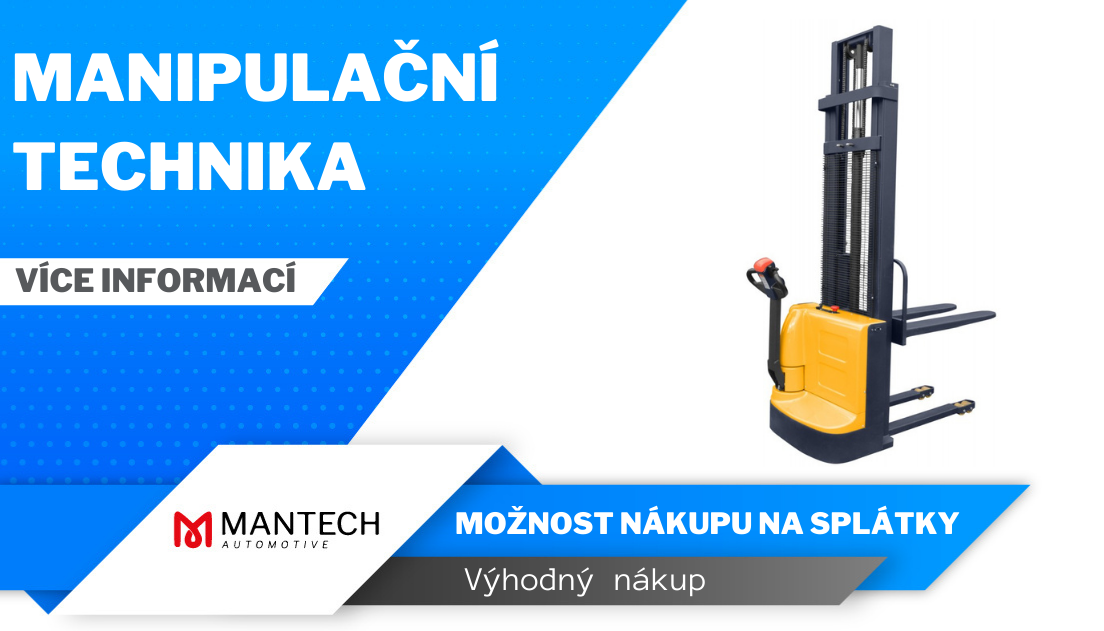 Manipulační technika