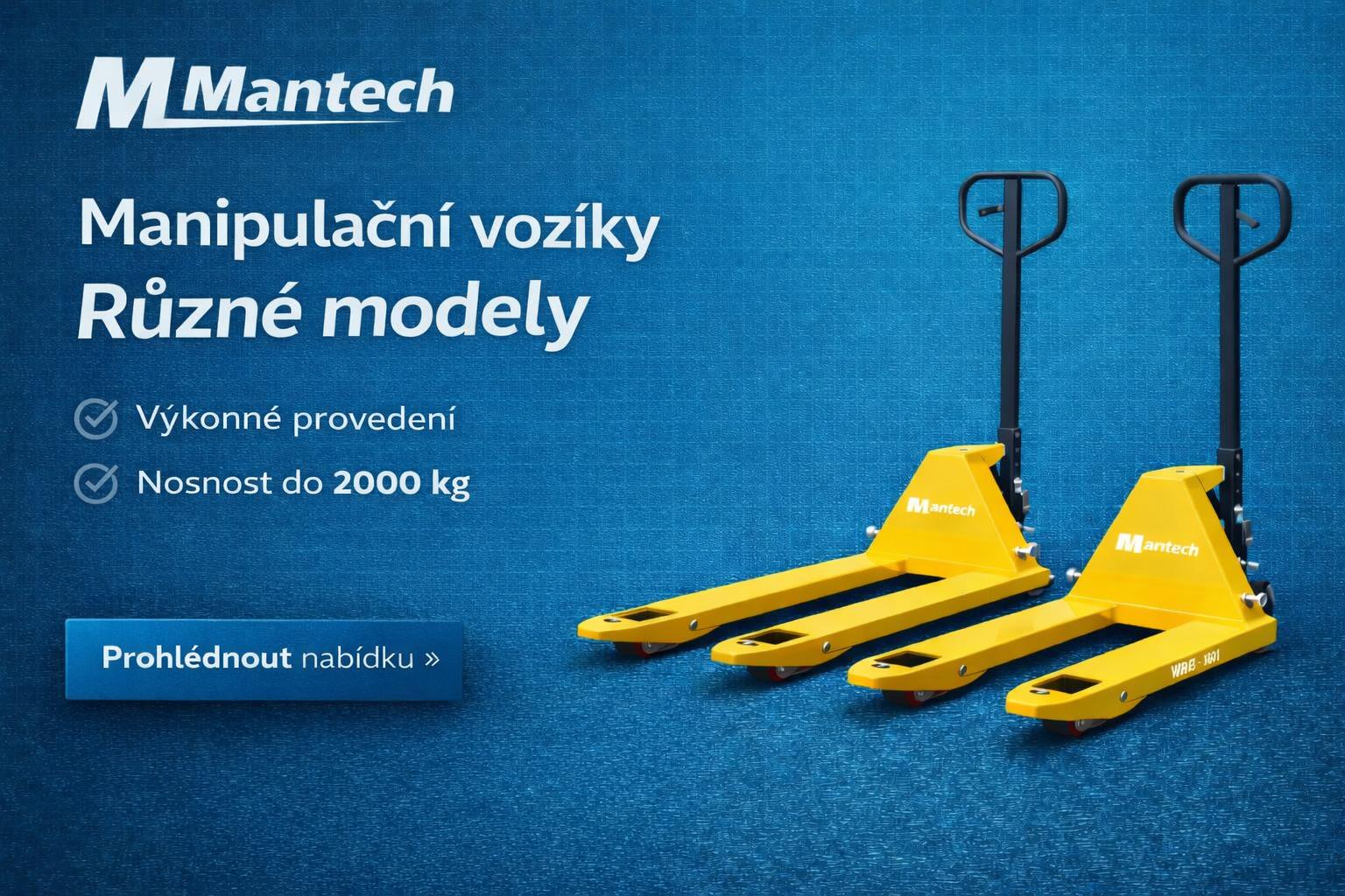 Manipulačná technika