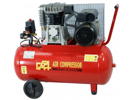 Piestový kompresor GG 191