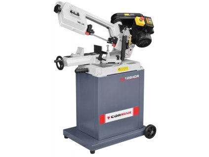przecinarka tasmowa cormak bs 128hdr 400v