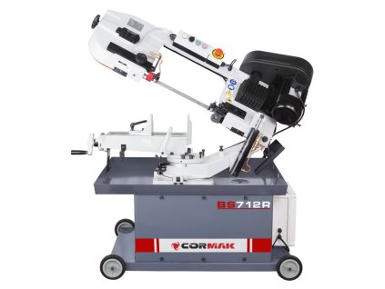 pasova pila cormak bs 712 r 400v