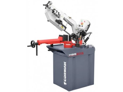 Pásová pila CORMAK HBS275