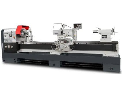 Univerzální soustruh CORMAK GOLIAT 660x3000
