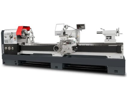 Univerzální soustruh CORMAK GOLIAT 800 x 3000