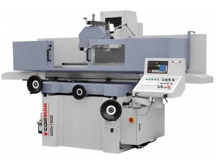 Bruska 400x1000