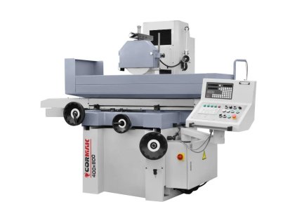 Bruska 400x800