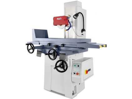 Magnetická rovinná bruska 200x480 MY820