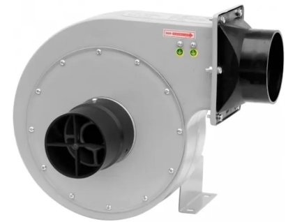 Transportní ventilátor, odsávání, dmychadlo na piliny FM 230N