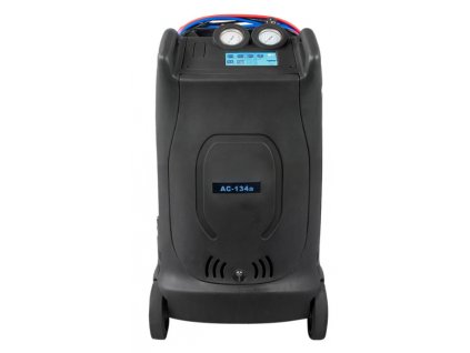 Plnička klimatizace -  R134A Automat - kompletní databáze vozidel