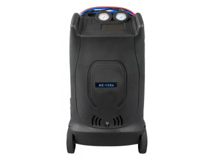 Plnička klimatizace AC-134A D+T - tiskárna + test netěsnosti - kompletní databáze vozidel