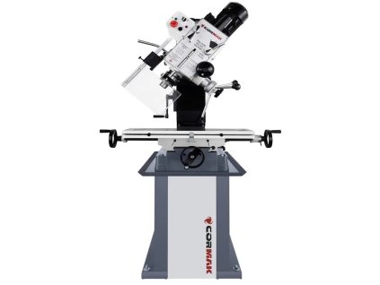 Frézovací a vrtací stroj ZX7045E 400V