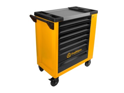 Skříňka na nářadí GMM-TB706R