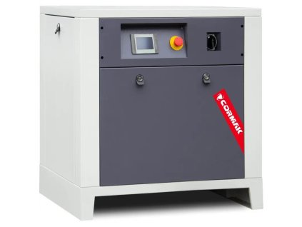 Šroubový kompresor LUFT 1000 s invertorem, 10 BAR - 7,5 kW - 950 l/min.