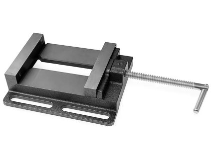 Svěrák na vrtačku 100 mm IW100