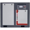 Šroubový kompresor THEOR 50 s invertorem - 37 kW - 7000 l/min. 10 BAR