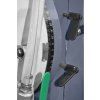 Frézovací a vrtací stroj ZX 7045 B1 DRO