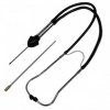 Diagnostický stetoskop KB119