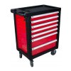 Vozík na nářadí, dílenská skříň 420el