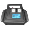 Plnička klimatizace AC-1234YF D+T - tiskárna + test netěsnosti -kompletní databáze vozidel