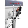 Stolní vrtačka CORMAK WS32BC s automatickým posuvem a chlazením