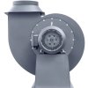 Vysokotlaký transportní odstředivý ventilátor, odsávání, dmychadlo FAN11