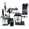 Automatická přezouvačka T24.2V s ramenem RUNFLAT + Automatická vyvažovačka B201L