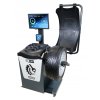 Automatická přezouvačka T24.2V s ramenem RUNFLAT + Automatická vyvažovačka B203ML
