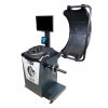 Automatická přezouvačka T24.2V s ramenem RUNFLAT + Automatická vyvažovačka B203ML