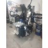 Automatická přezouvačka T24.2V s ramenem RUNFLAT + Automatická vyvažovačka B202LS s laserem