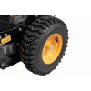 Benzínový zametač GMM-SW800PRO - 80 cm - 7,0 HP - LED světlomet