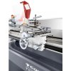 Univerzální soustruh CORMAK TYTAN 250x750 PRO 400V s podstavcem