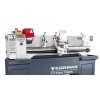 Univerzální soustruh CORMAK TYTAN 220x750S VARIO 230V bez podstavce