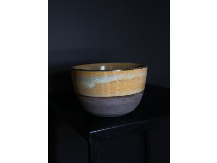 GOLDEN HOUR - TMAVÁ