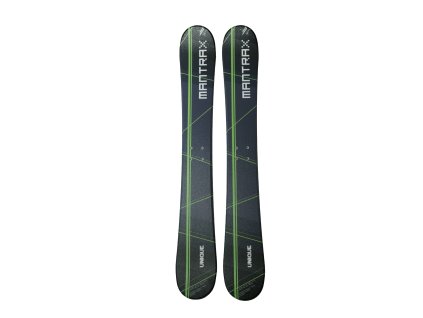 Mantrax Green Line