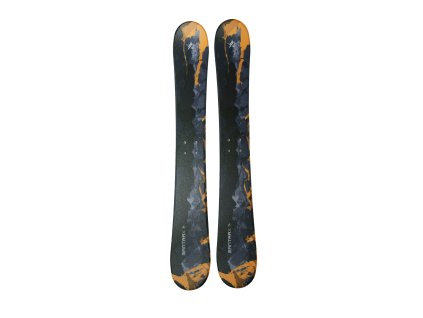 Mantrax Orange Splash