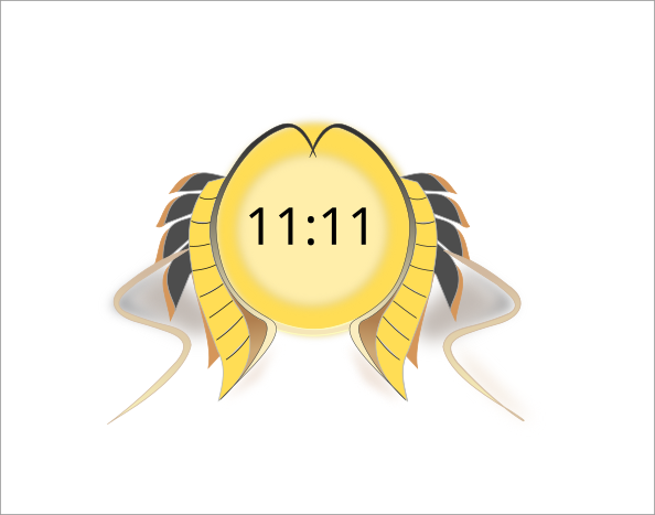 11:11