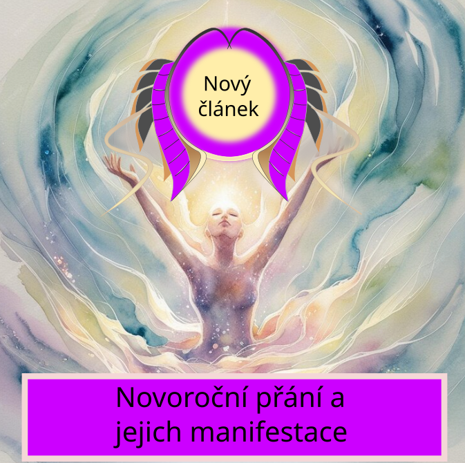 Novoroční přání a jejich manifestace